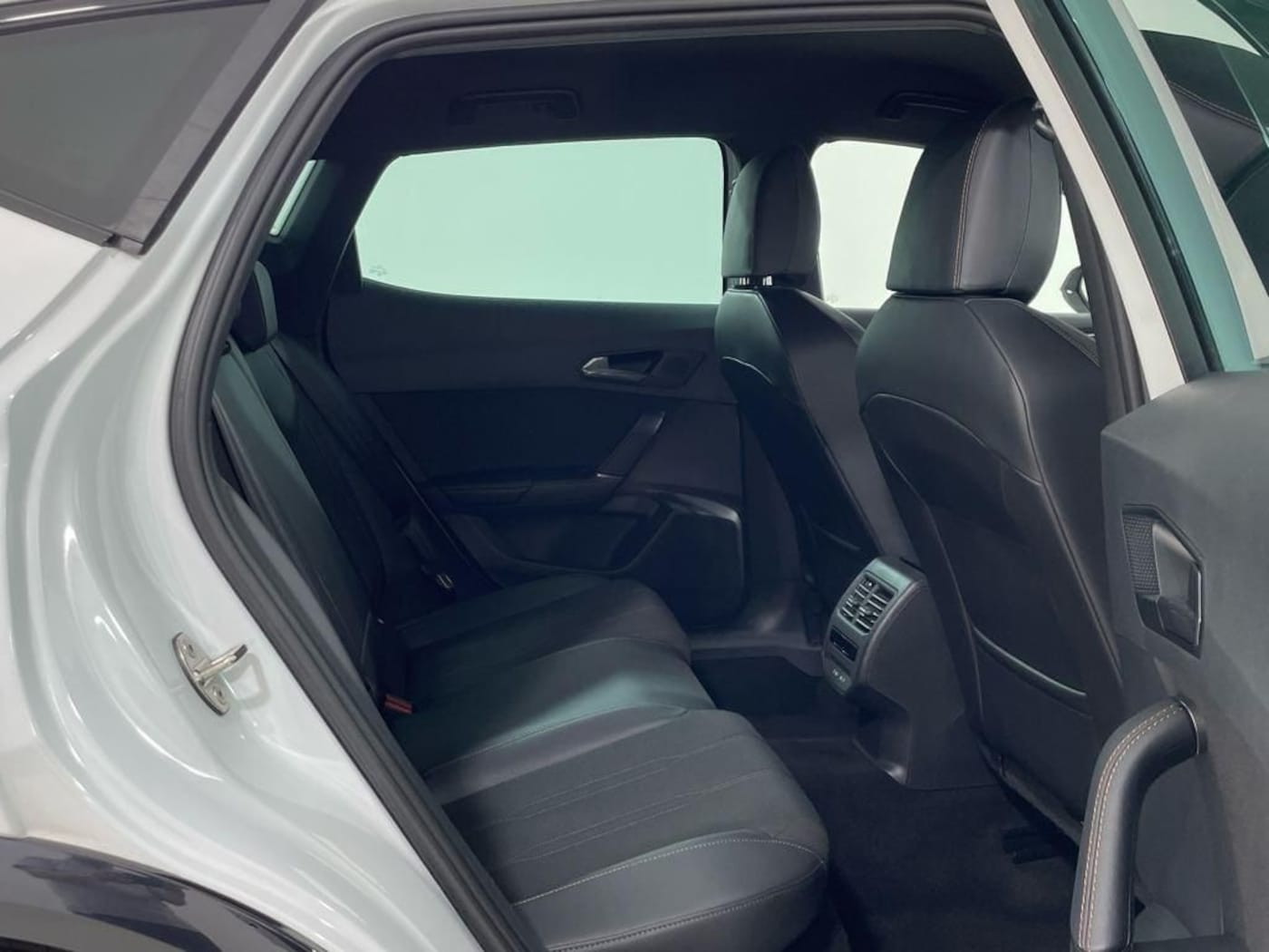 CUPRA Formentor 1.5 TSI e-Hybrid DSG 150 kW (204 CV) — photo 7