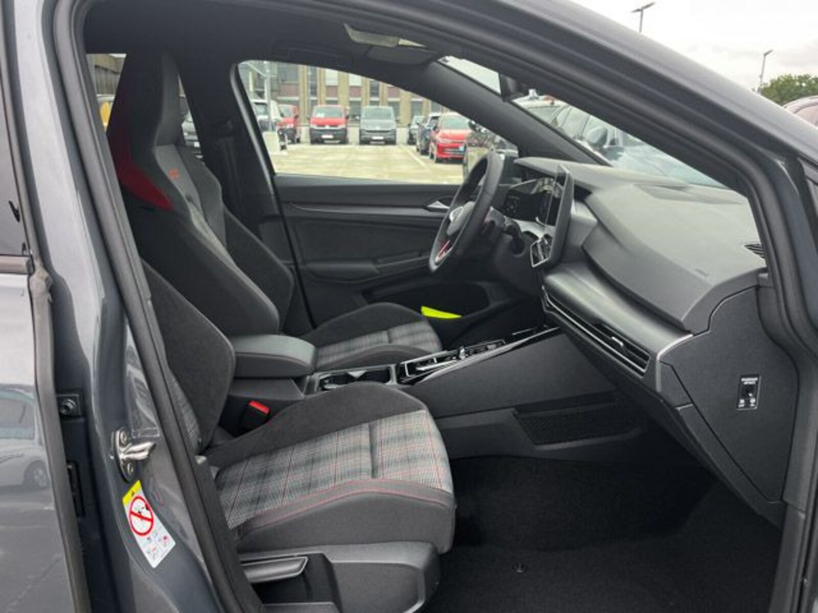 Volkswagen Golf – Bild 4