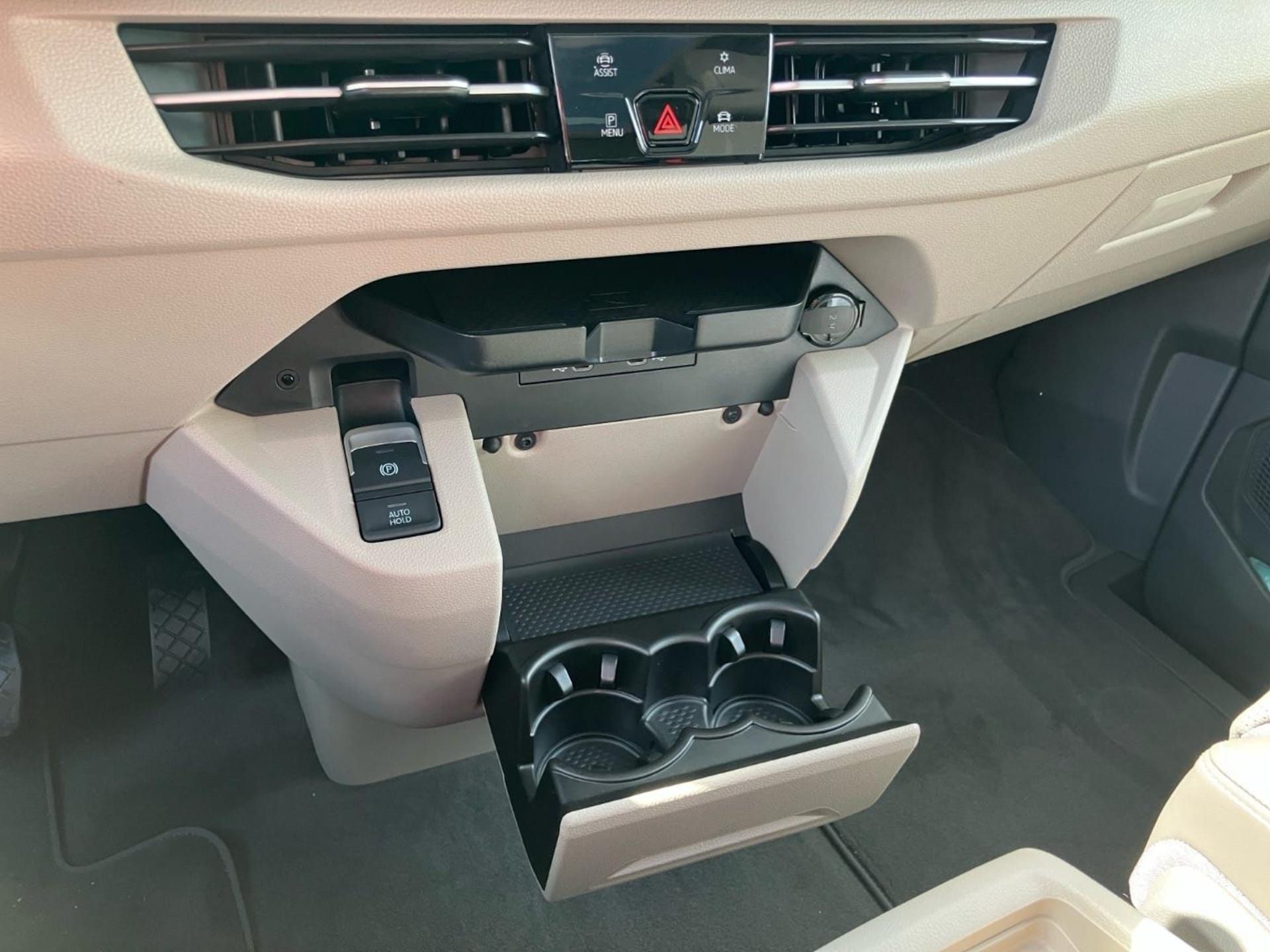 Volkswagen Multivan Langversion Life