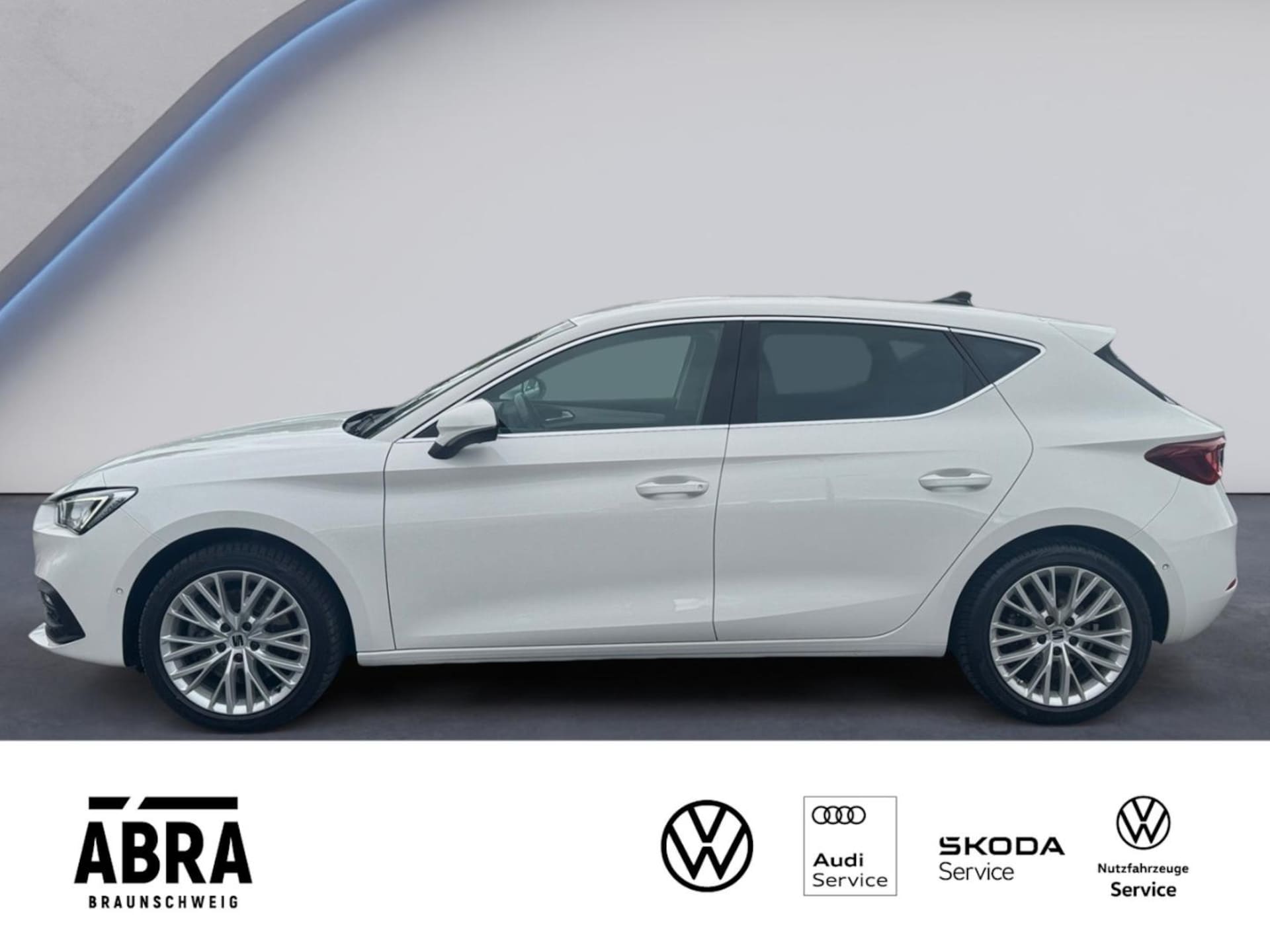 SEAT Leon XCELLENCE