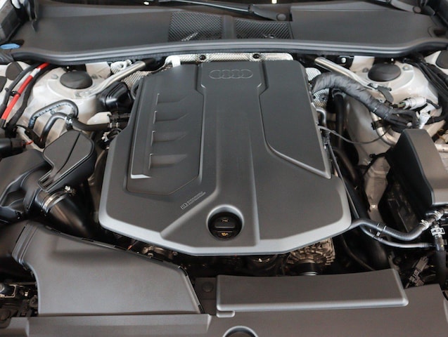 2026 Audi A5 Sedan