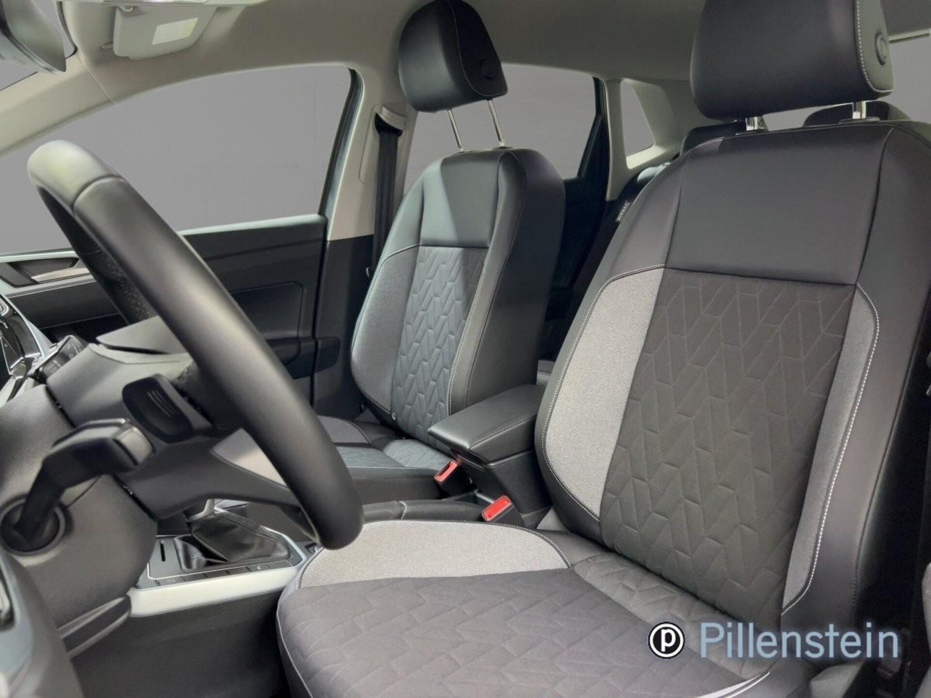 Volkswagen Polo Goal