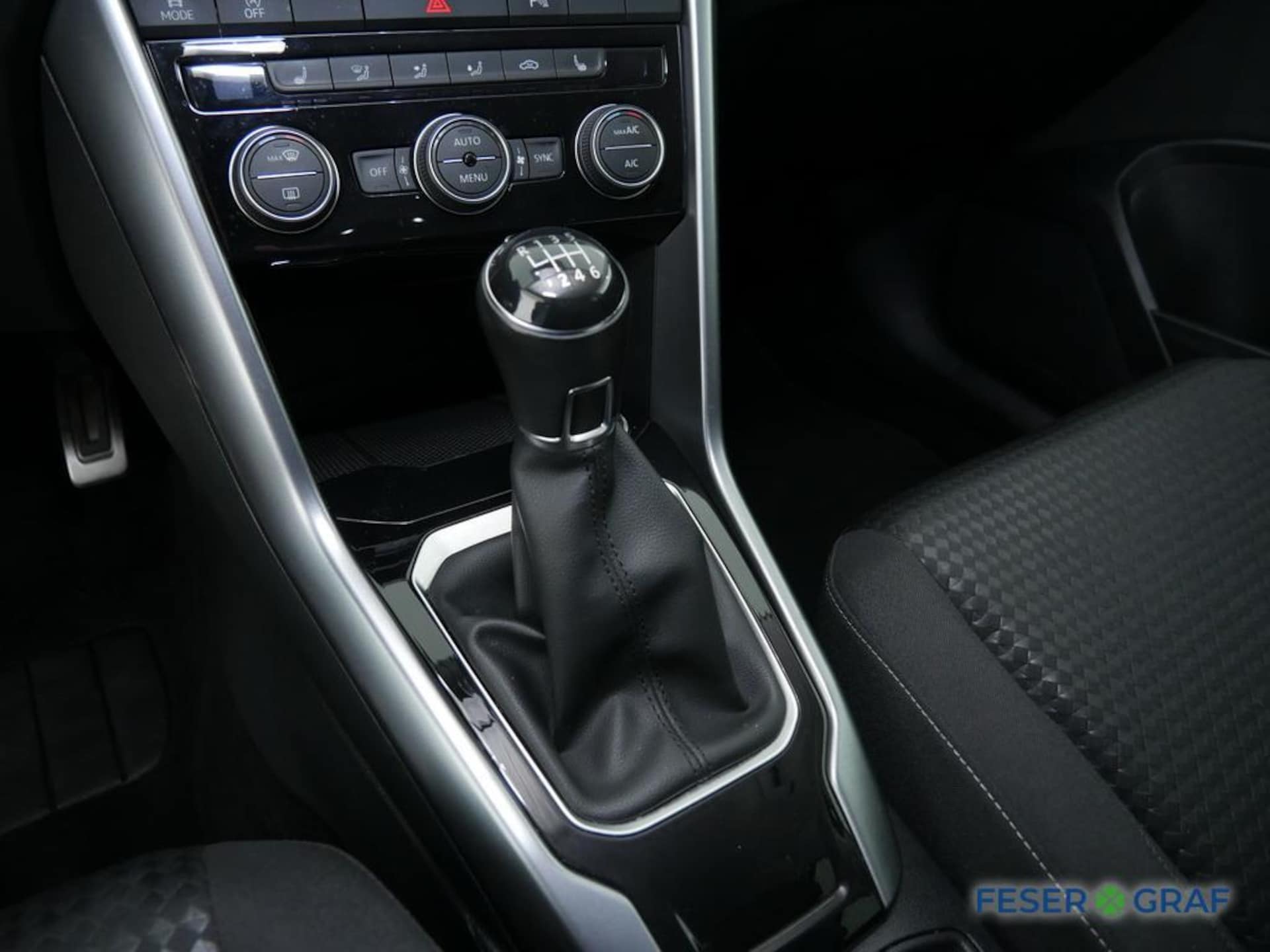 Volkswagen T-Roc Active