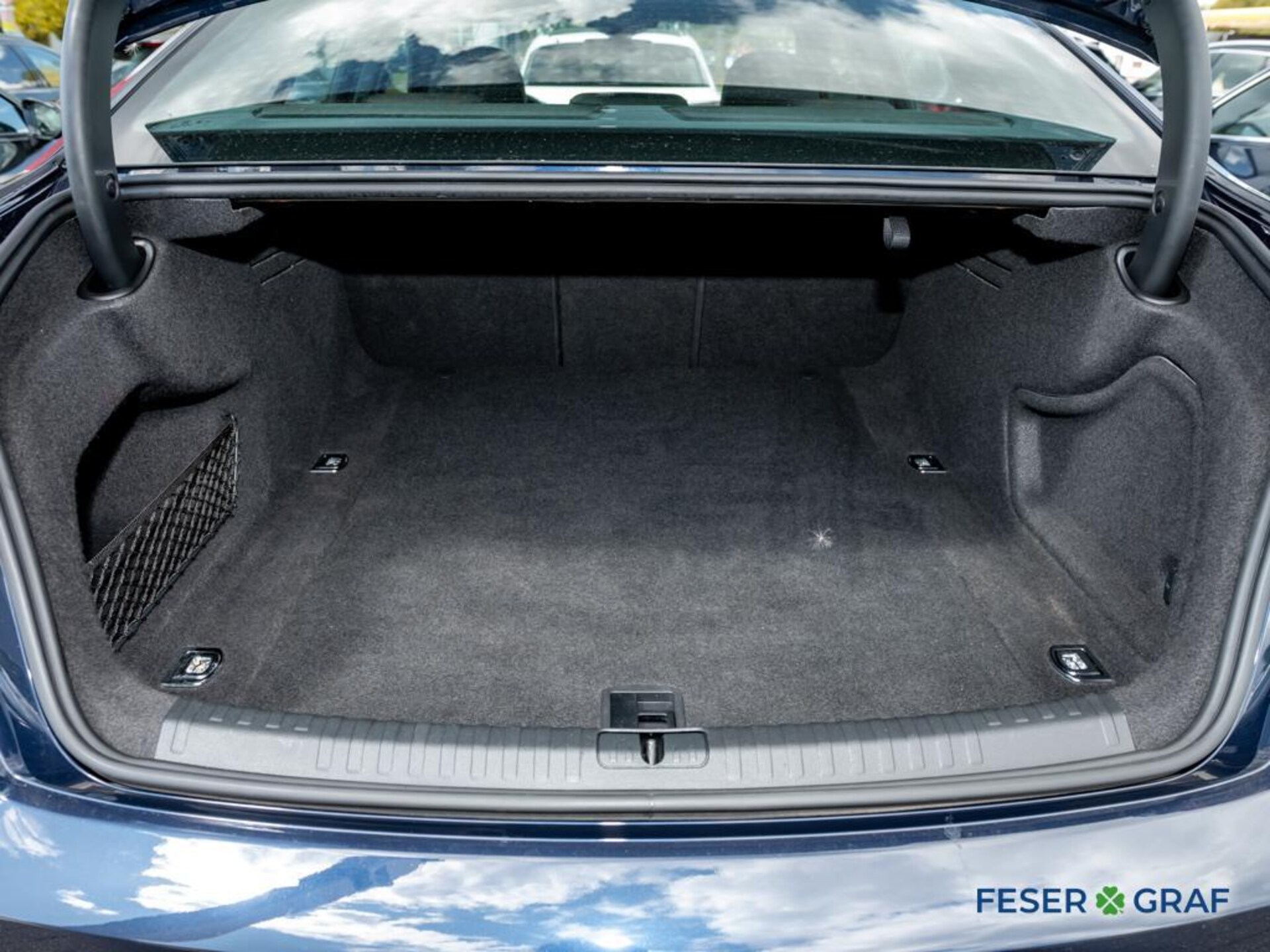 Audi A6 Limousine advanced