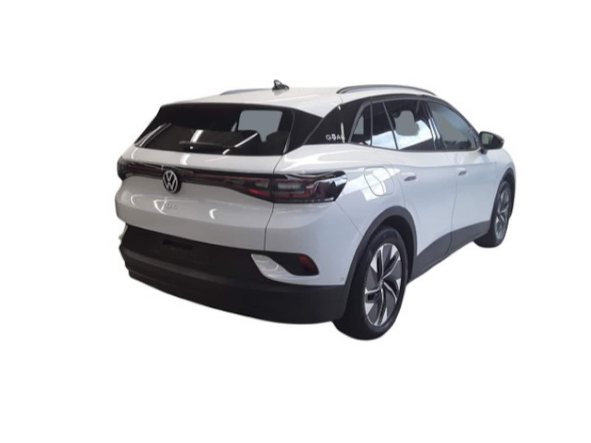 Volkswagen ID.4 Pro