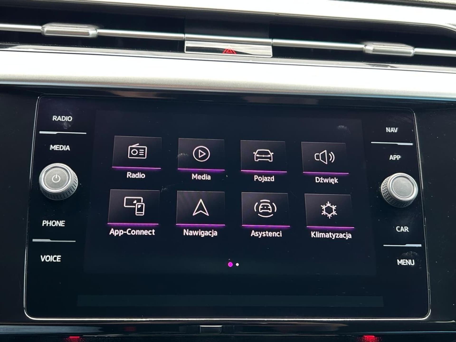 Volkswagen Arteon Shooting Brake R-Line