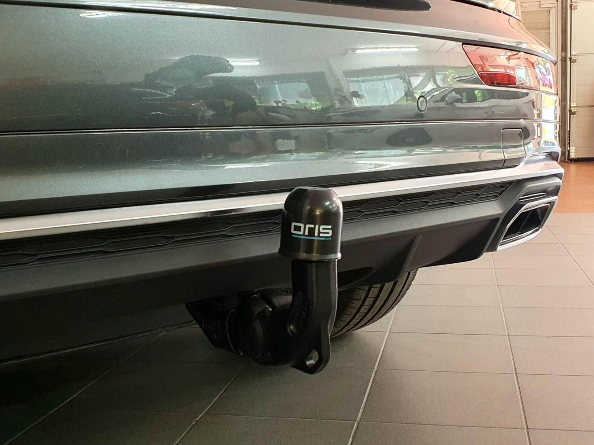 Audi Q5 SUV S line