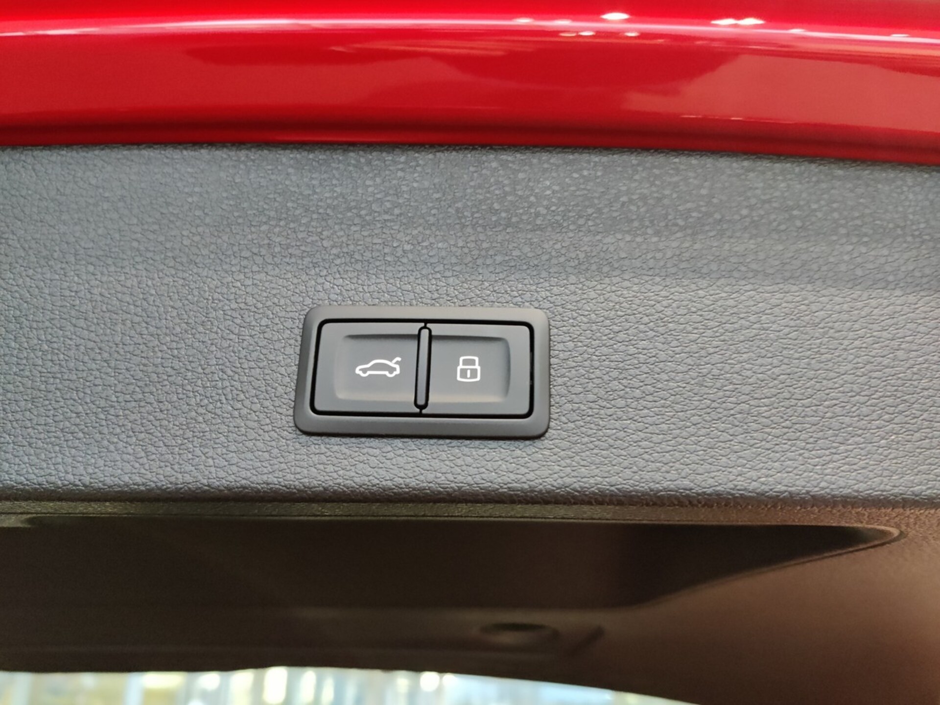 Audi Q2 S line