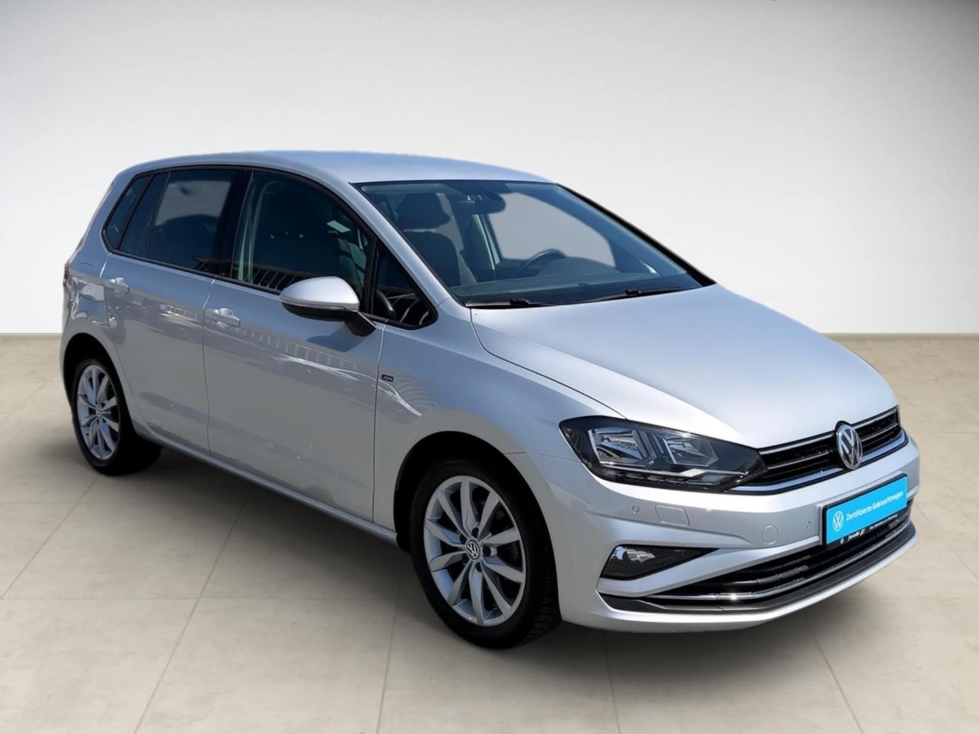 Volkswagen Golf Sportsvan JOIN