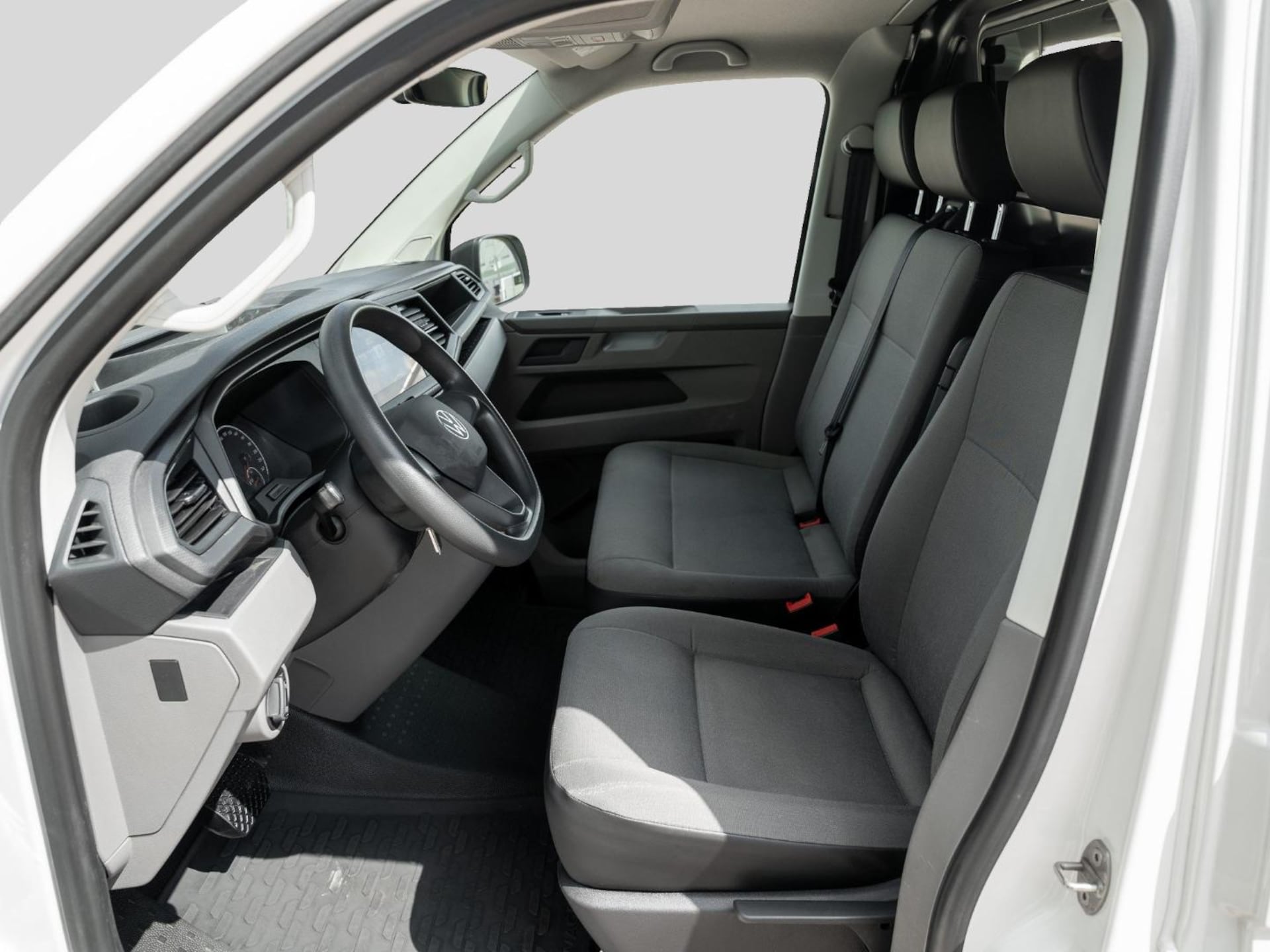 Volkswagen T6.1 Transporter Kasten kurzer Radstand