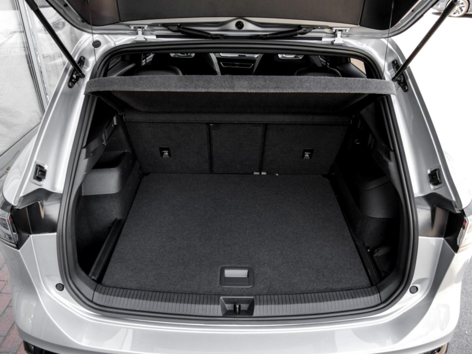 Volkswagen Tiguan – Bild 15