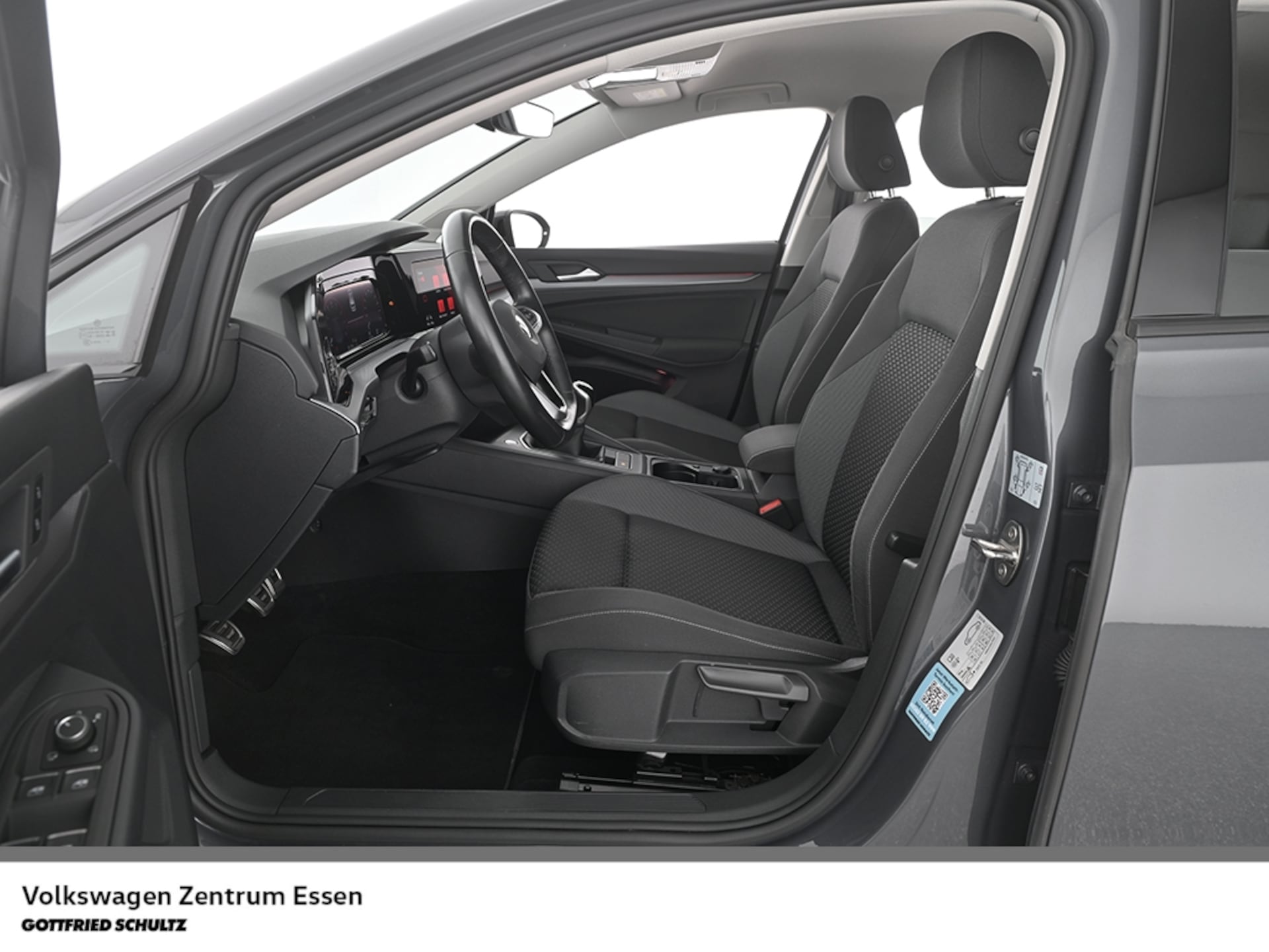 Volkswagen Golf Active