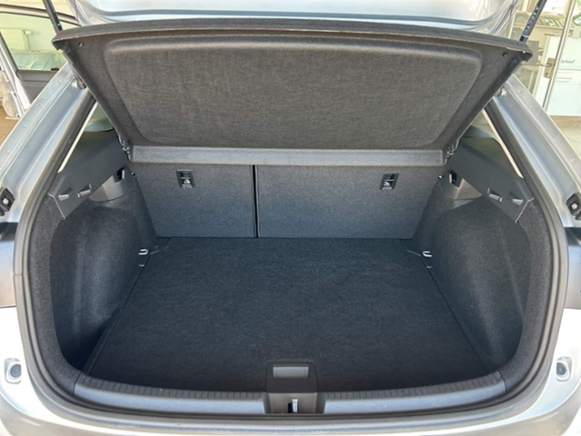 Volkswagen Taigo Goal