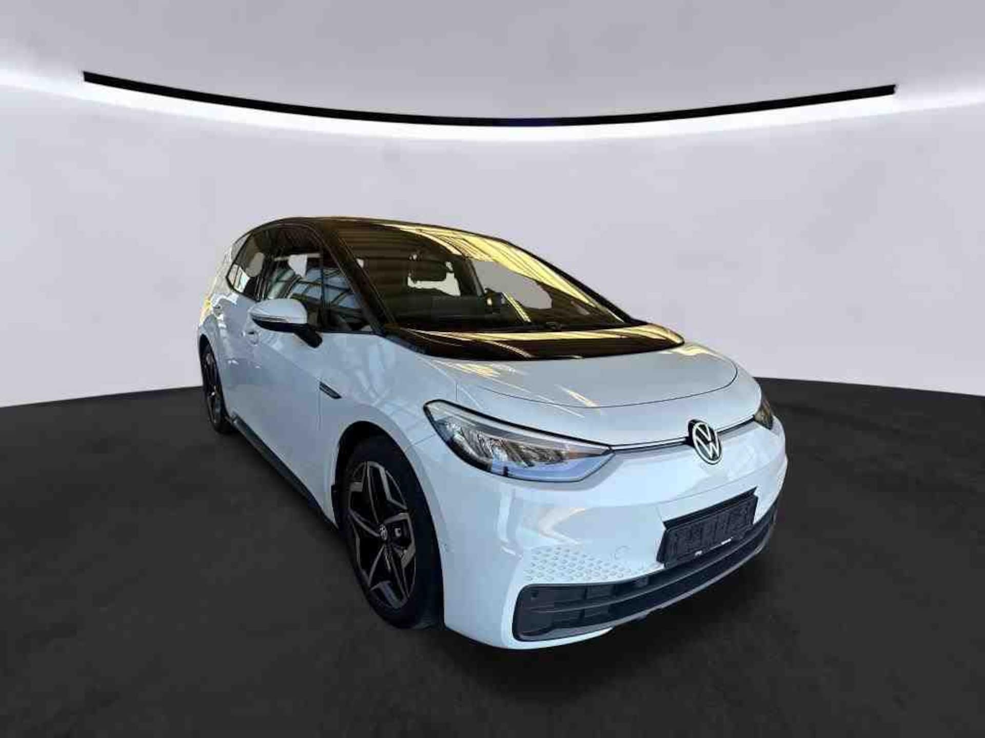 Volkswagen ID.3 Pro S