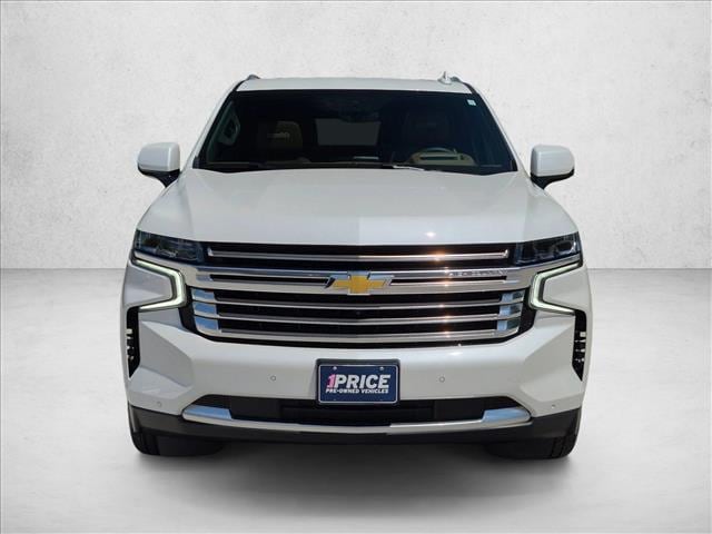 2024 Chevrolet Tahoe