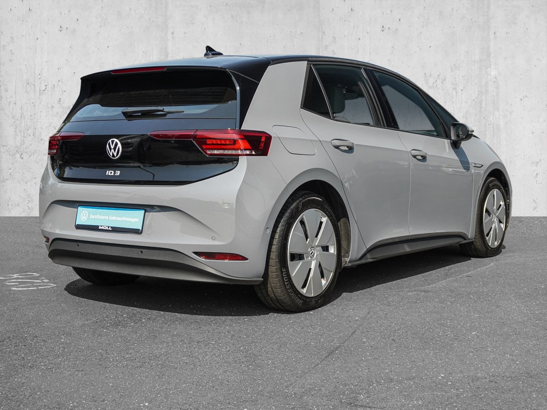 Volkswagen ID.3 Pro Performance