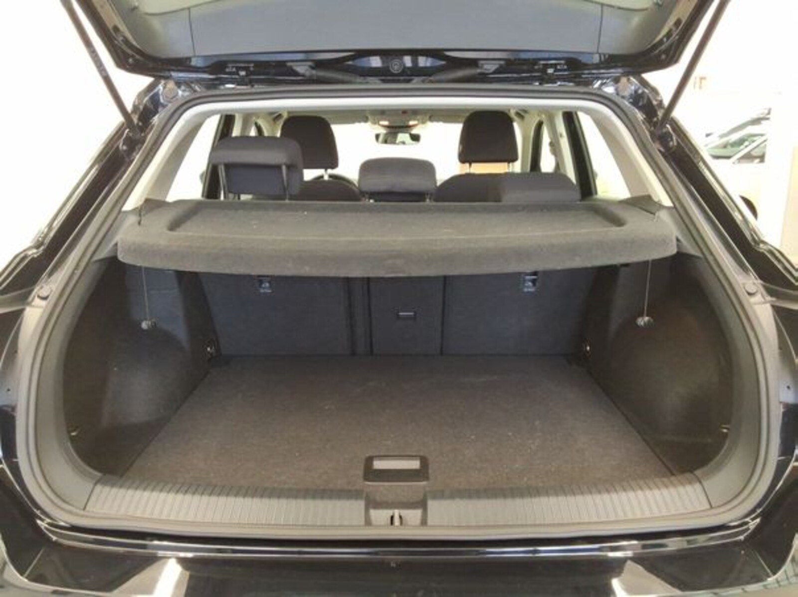 Volkswagen T-Roc – Bild 9