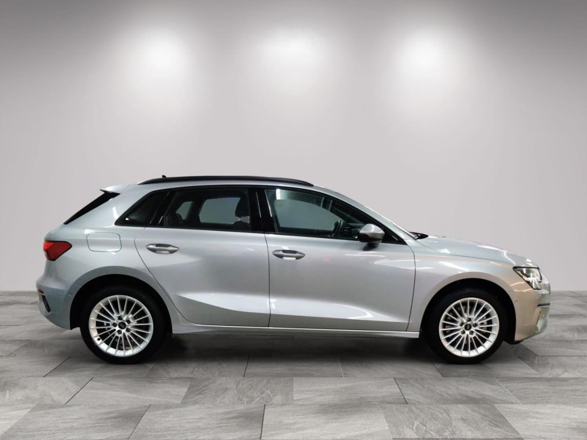 Audi A3 Sportback TFSI e Advanced