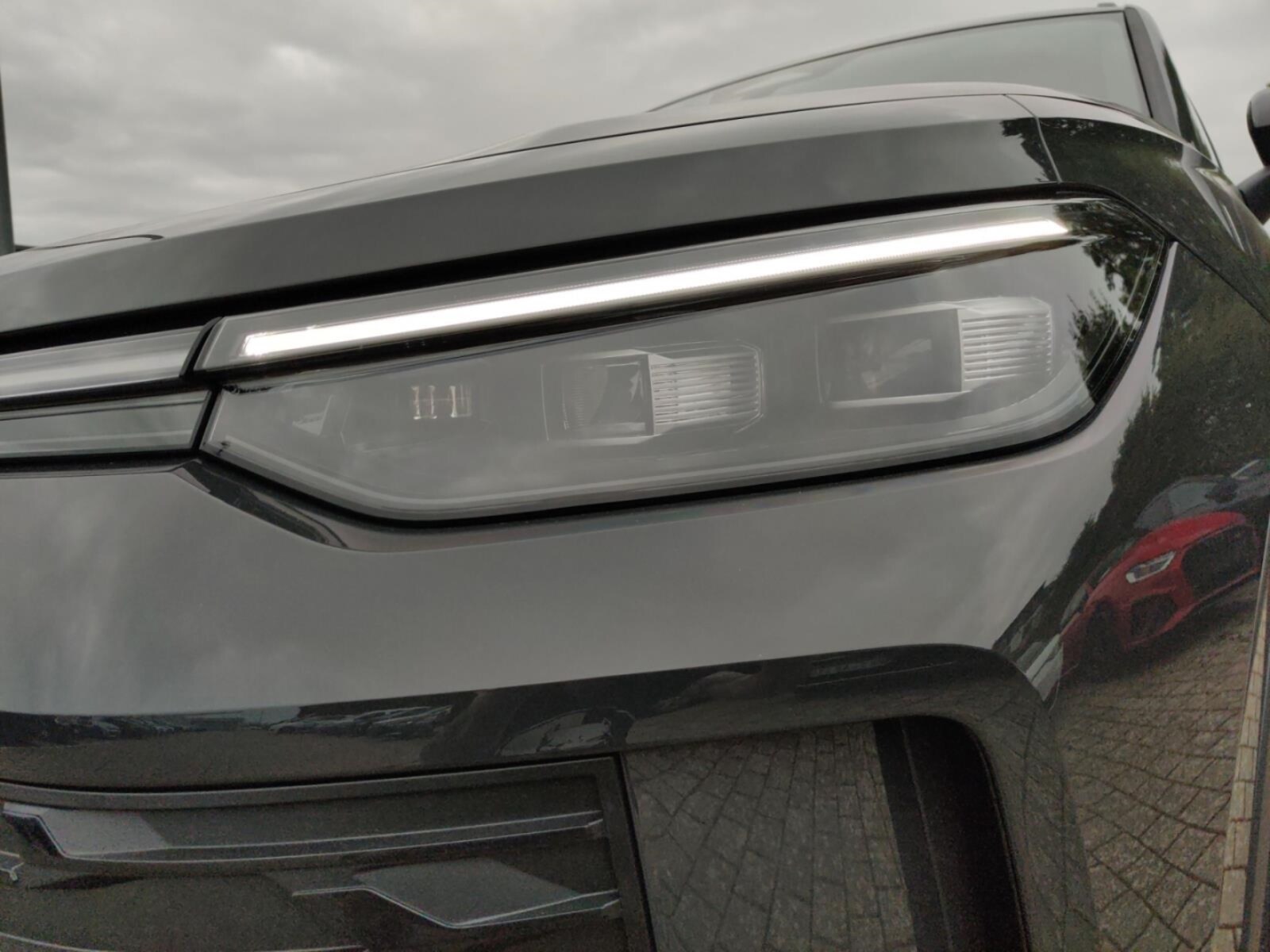 Volkswagen Tayron – Bild 5