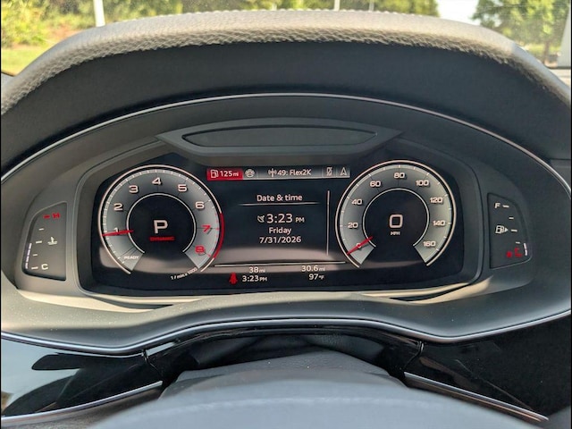 2026 Audi Q8 Premium Plus - Photo 10