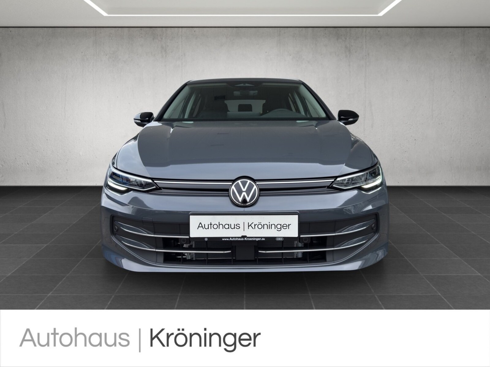 Volkswagen Golf – Bild 5
