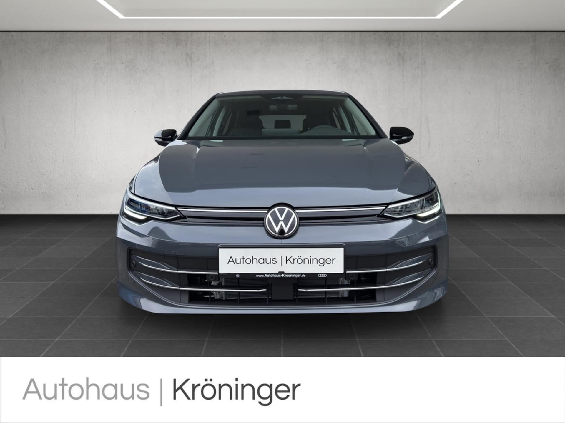 Volkswagen Golf ENERGY