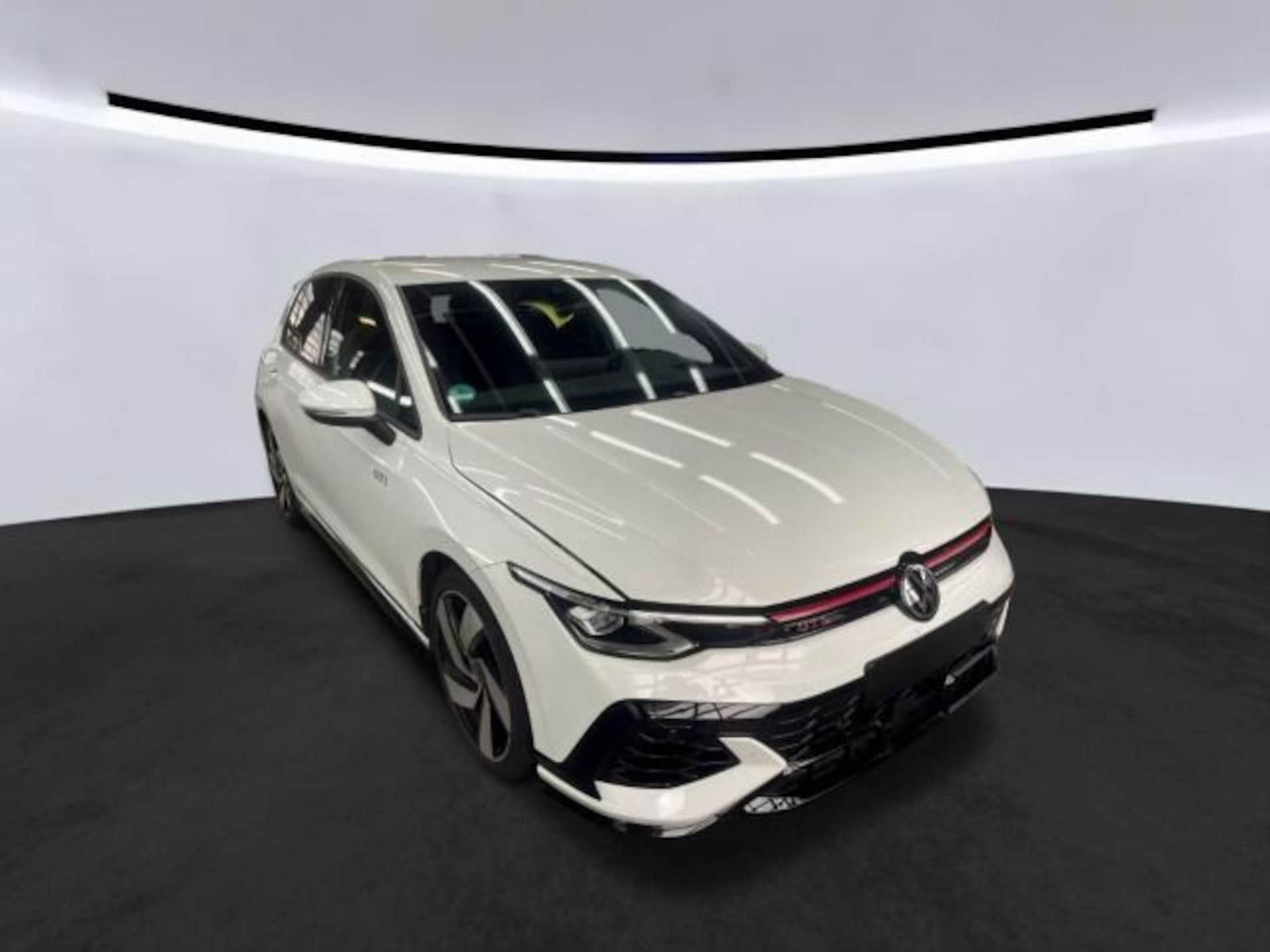 Volkswagen Golf GTI Clubsport