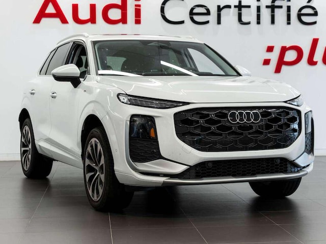 Photo of 2026 Audi Q3 SUV