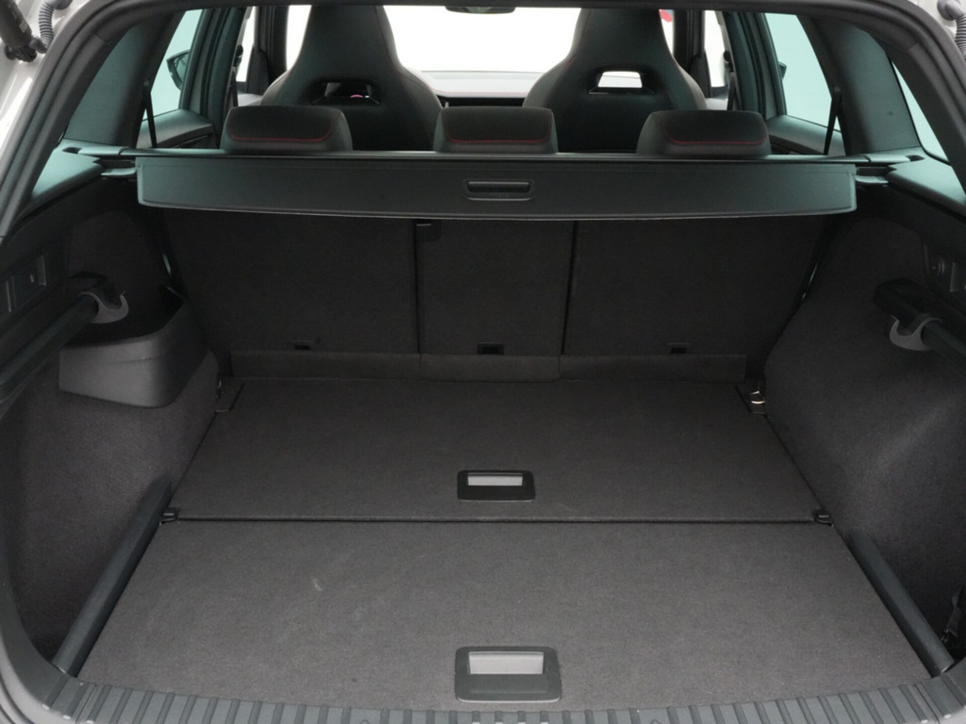 Skoda Kodiaq RS