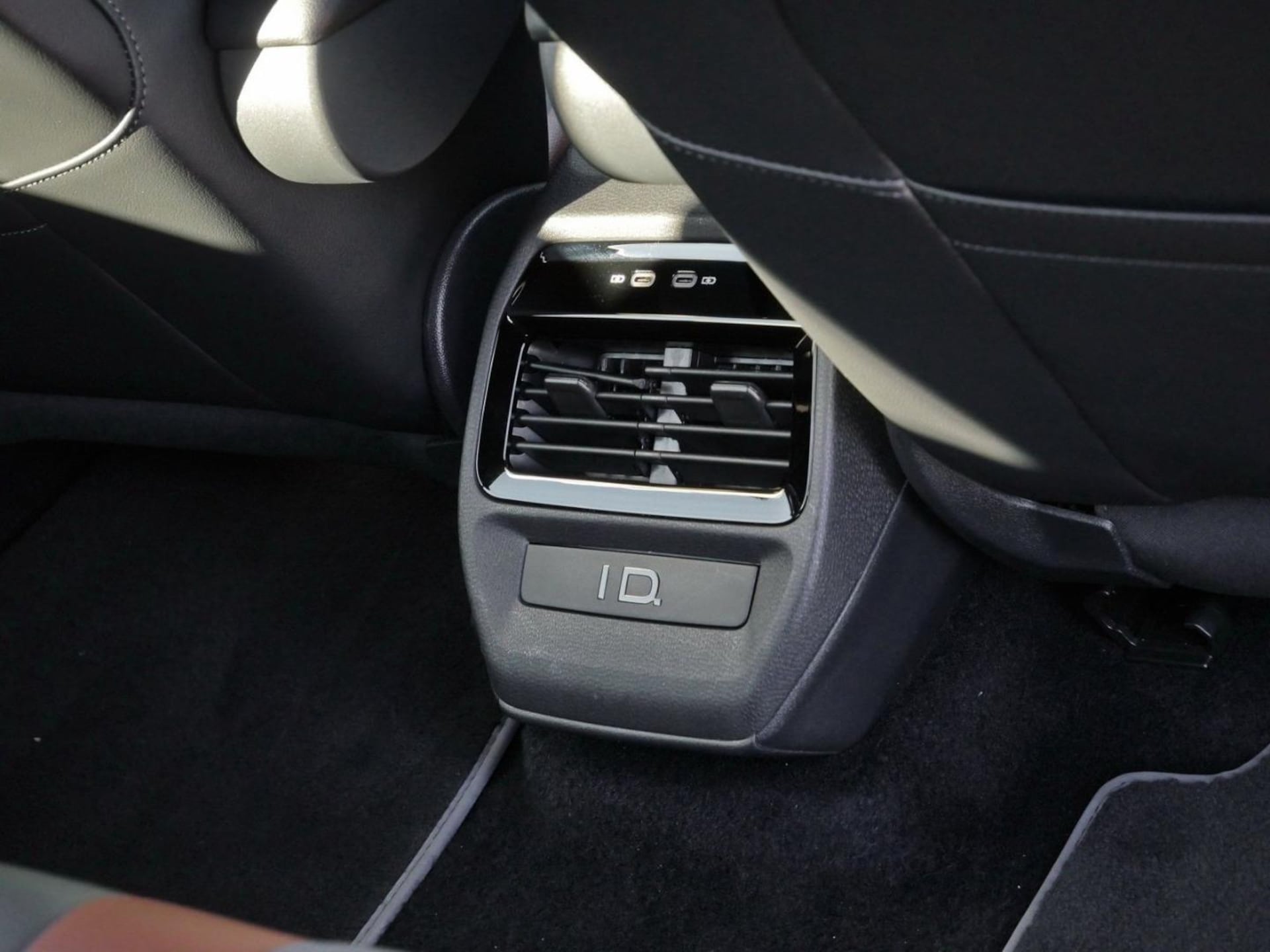Volkswagen ID.4 Pro Performance