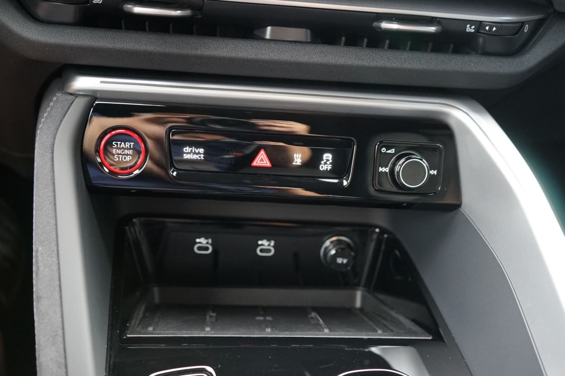 Audi SQ5 SUV edition one