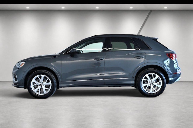 2023 Audi Q3 SUV