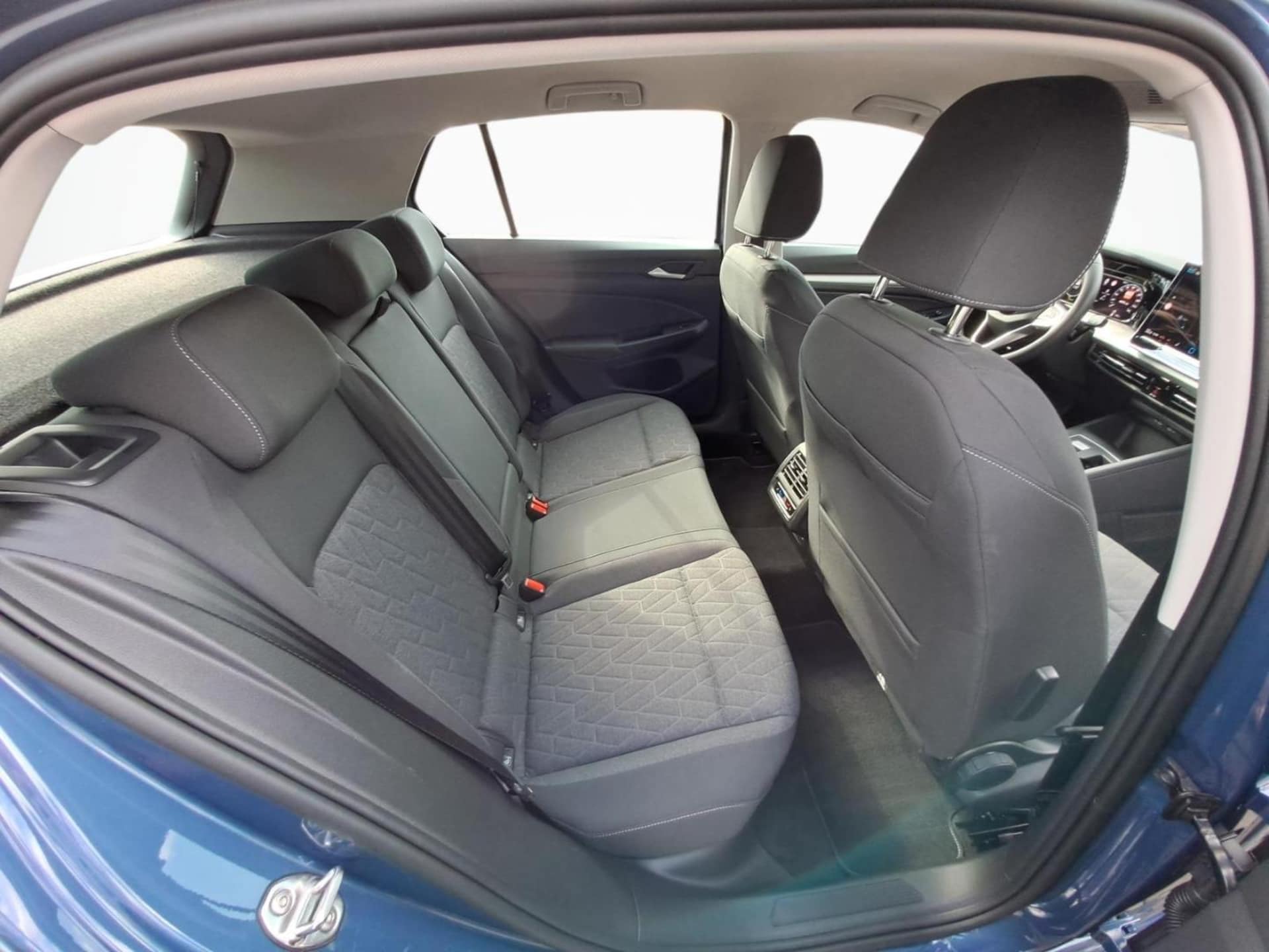 Volkswagen Golf Life