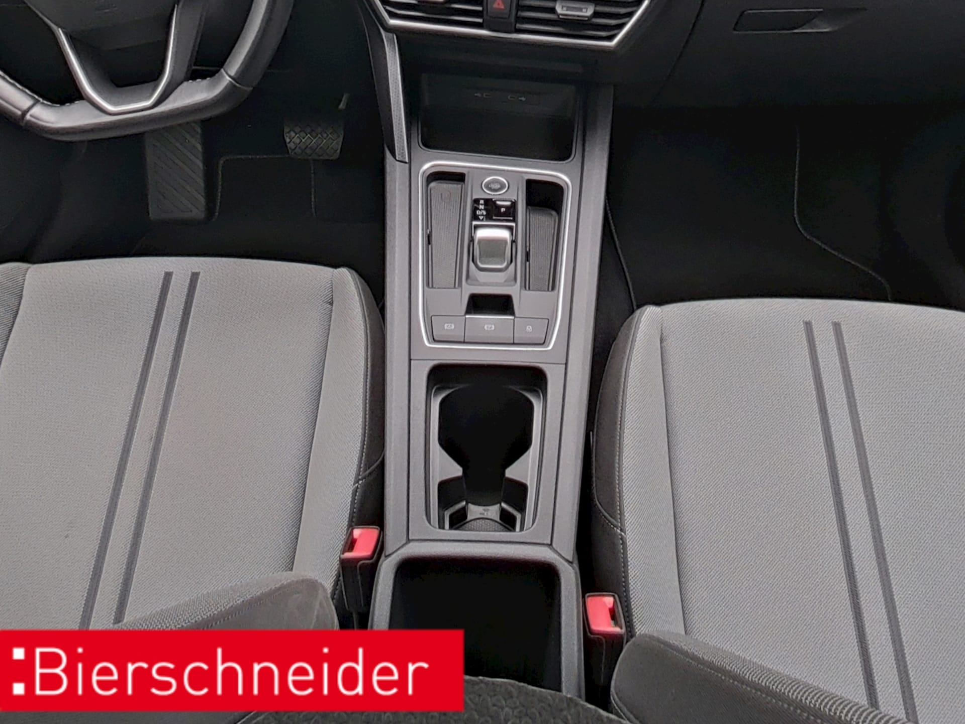 SEAT Leon Sportstourer Style