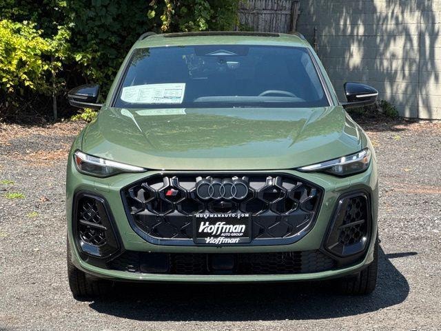 2026 Audi SQ5