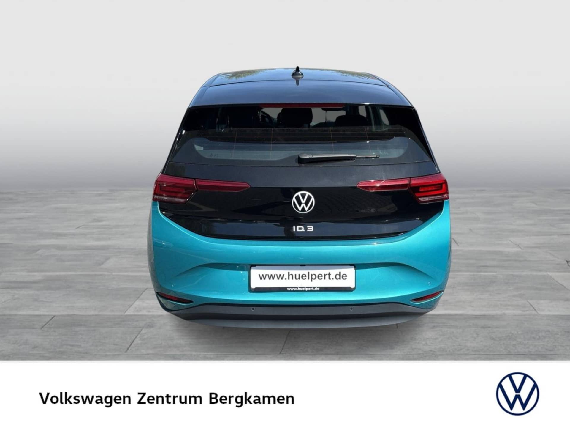 Volkswagen ID.3 1st