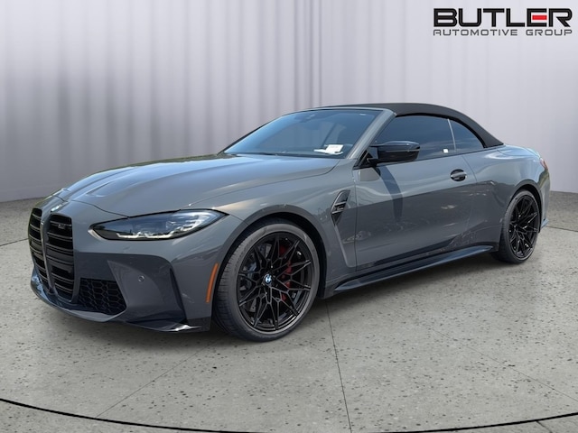 2024 BMW M4