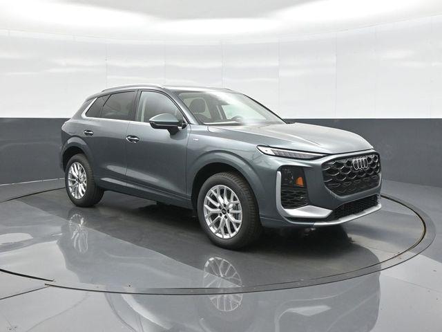Photo of 2026 Audi Q3 SUV