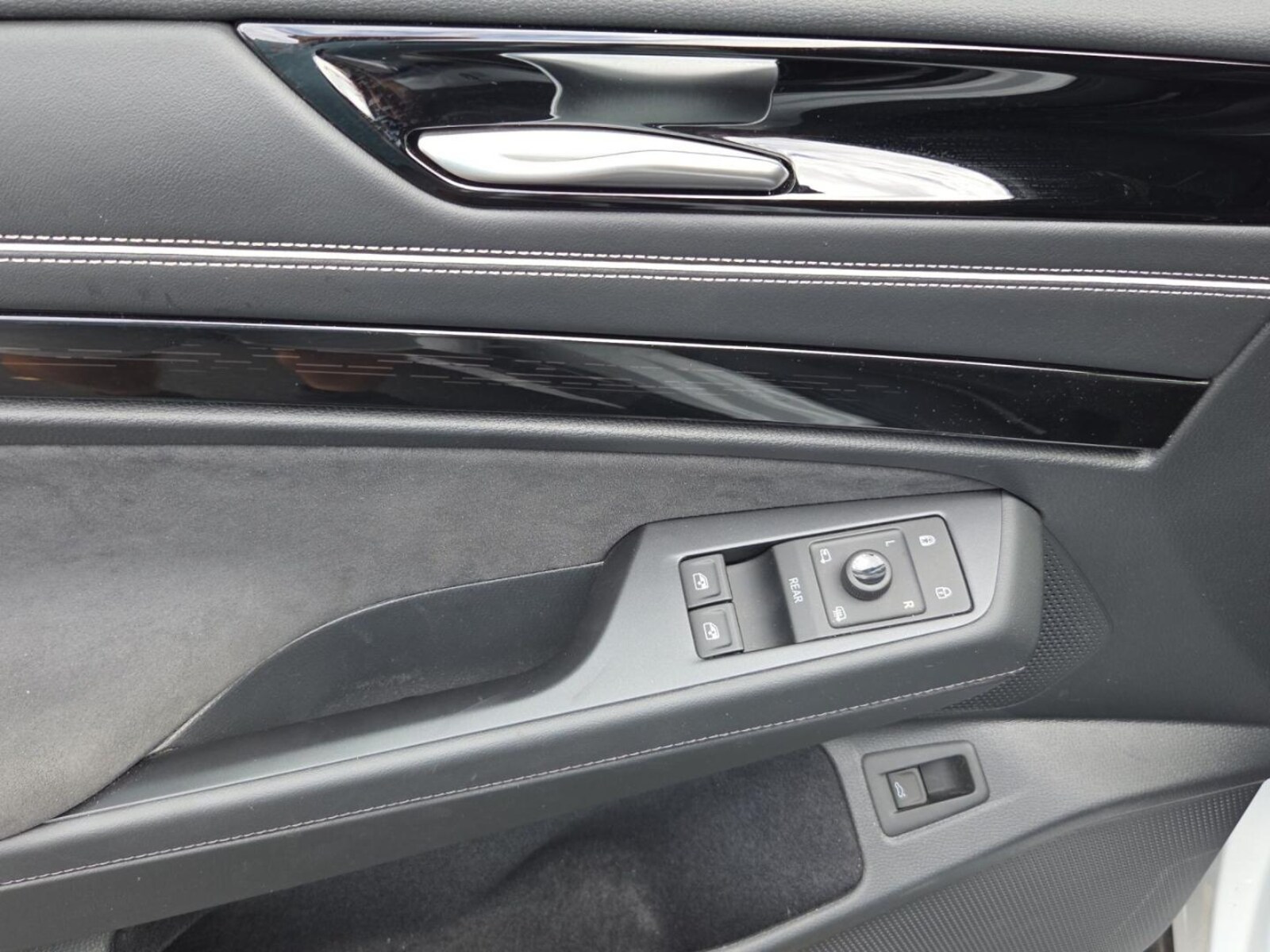 Volkswagen ID.7 – Bild 15