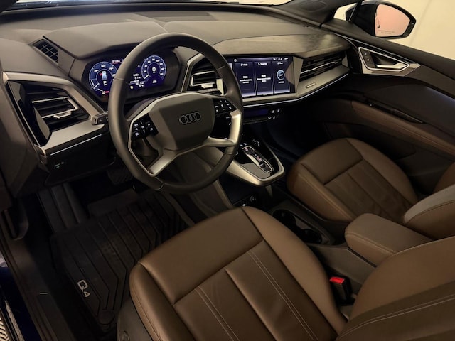 2023 Audi Q4 e-tron