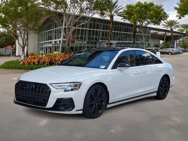 2027 S8 Base