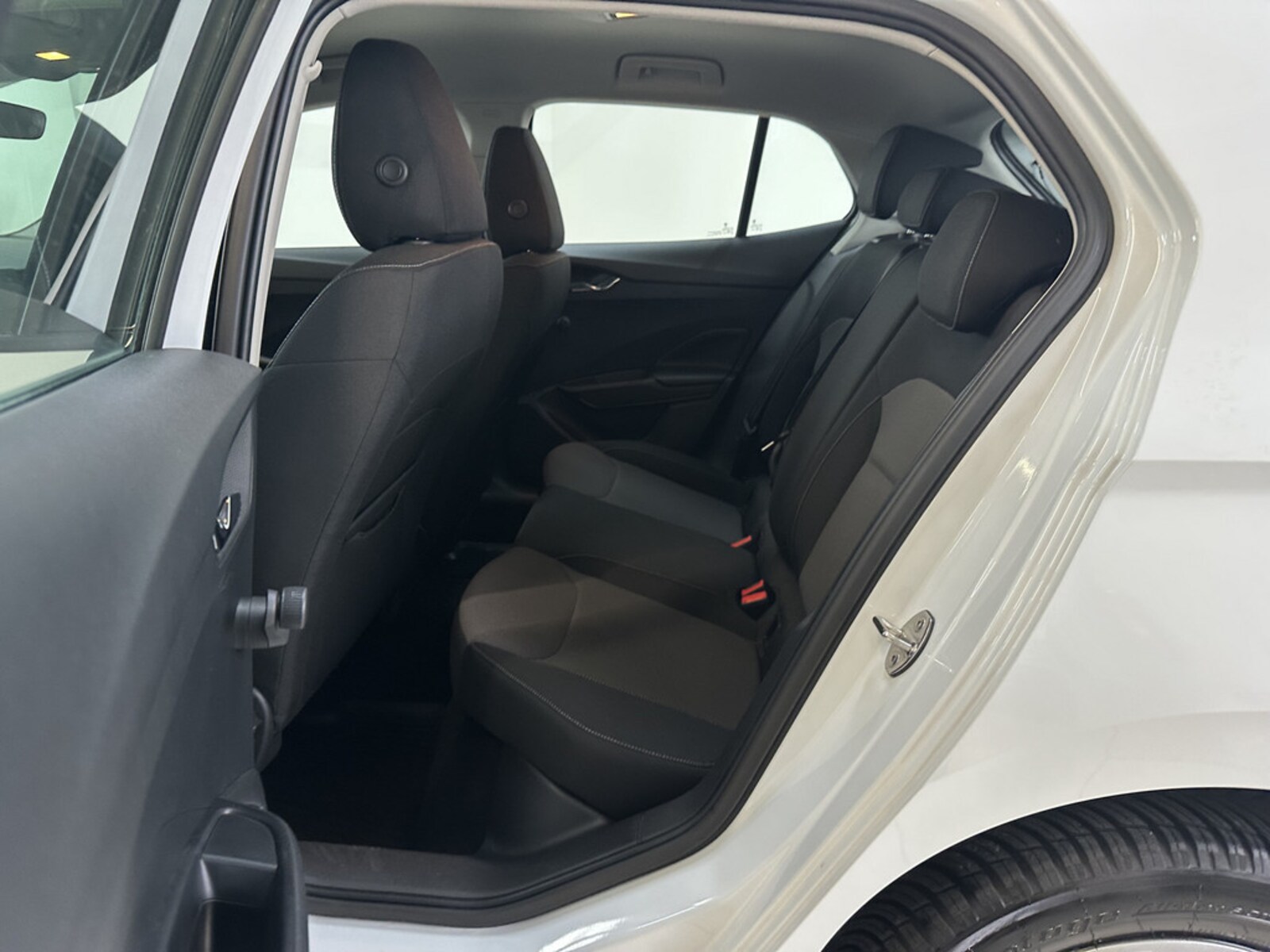 Škoda Fabia – Bild 14