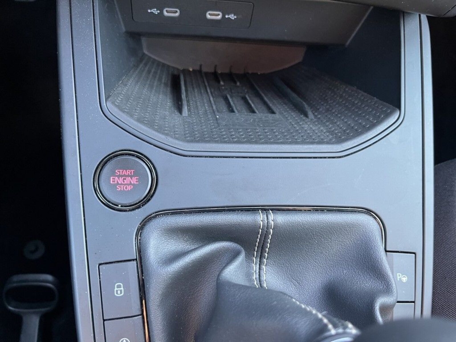 SEAT Arona – Bild 22