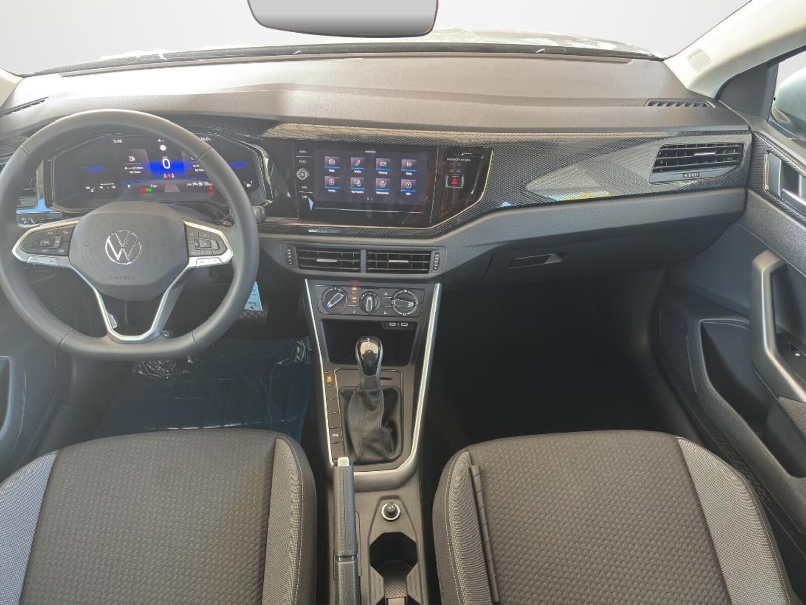 Volkswagen Taigo – Bild 15