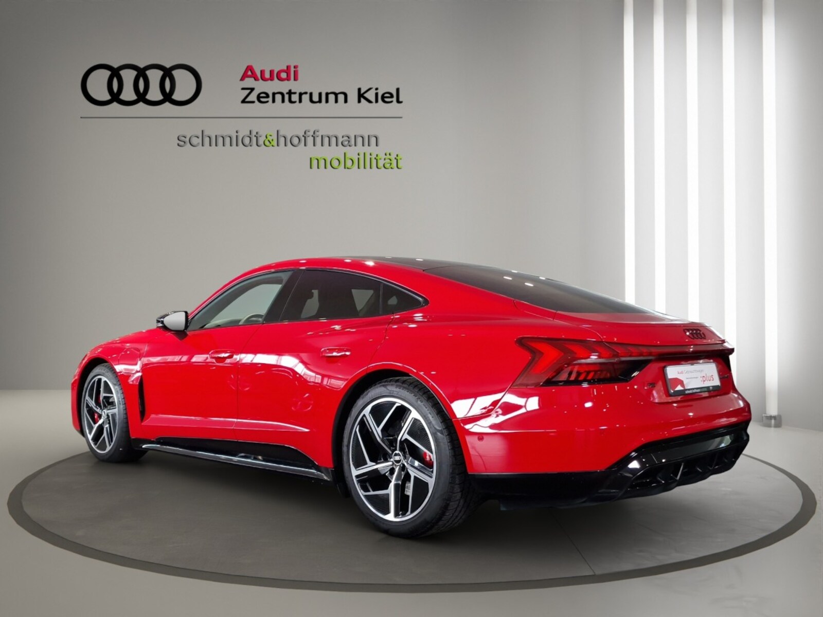 Audi RS e-tron GT – Bild 4