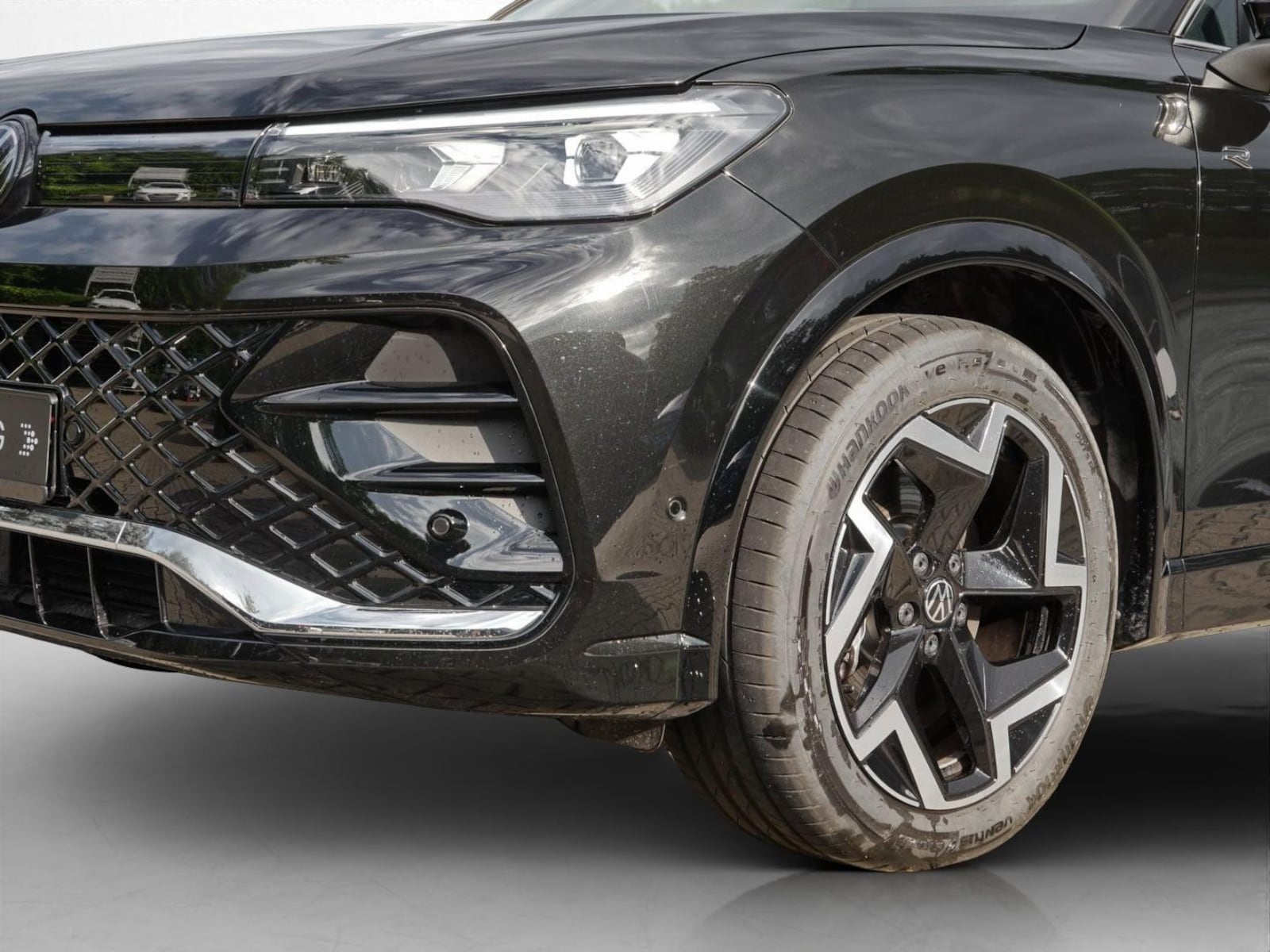 Volkswagen Tiguan – Bild 16