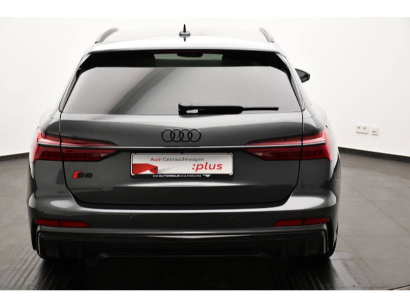 Audi S6 Avant – Bild 18