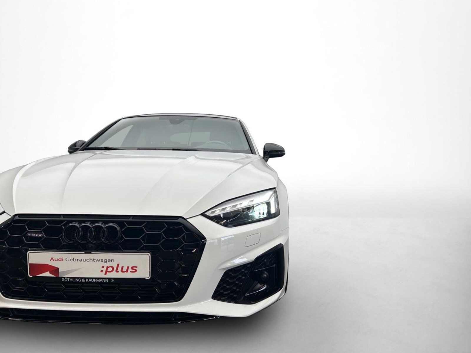 Audi A5 Sportback – Bild 12