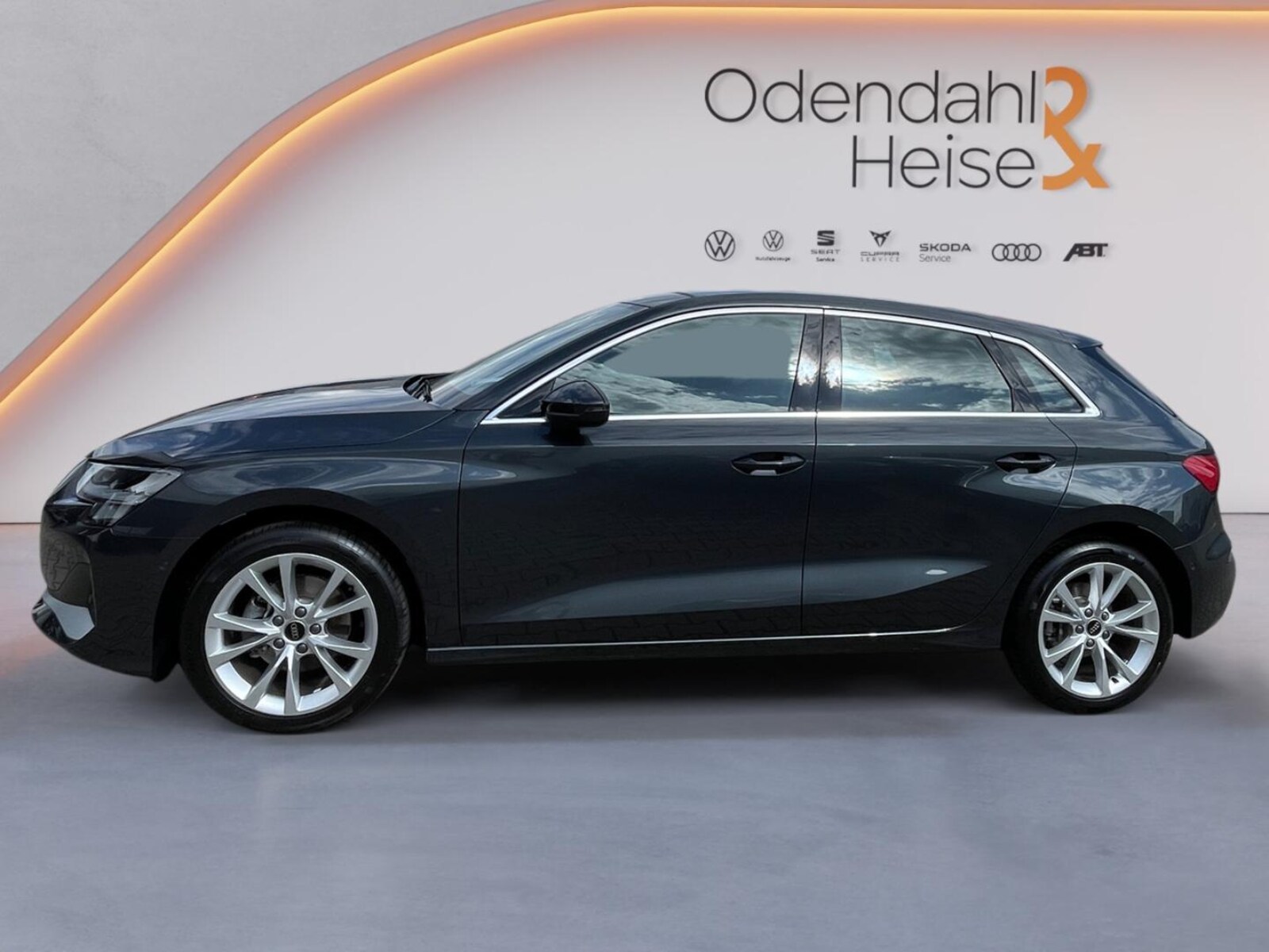 Audi A3 Sportback – Bild 2