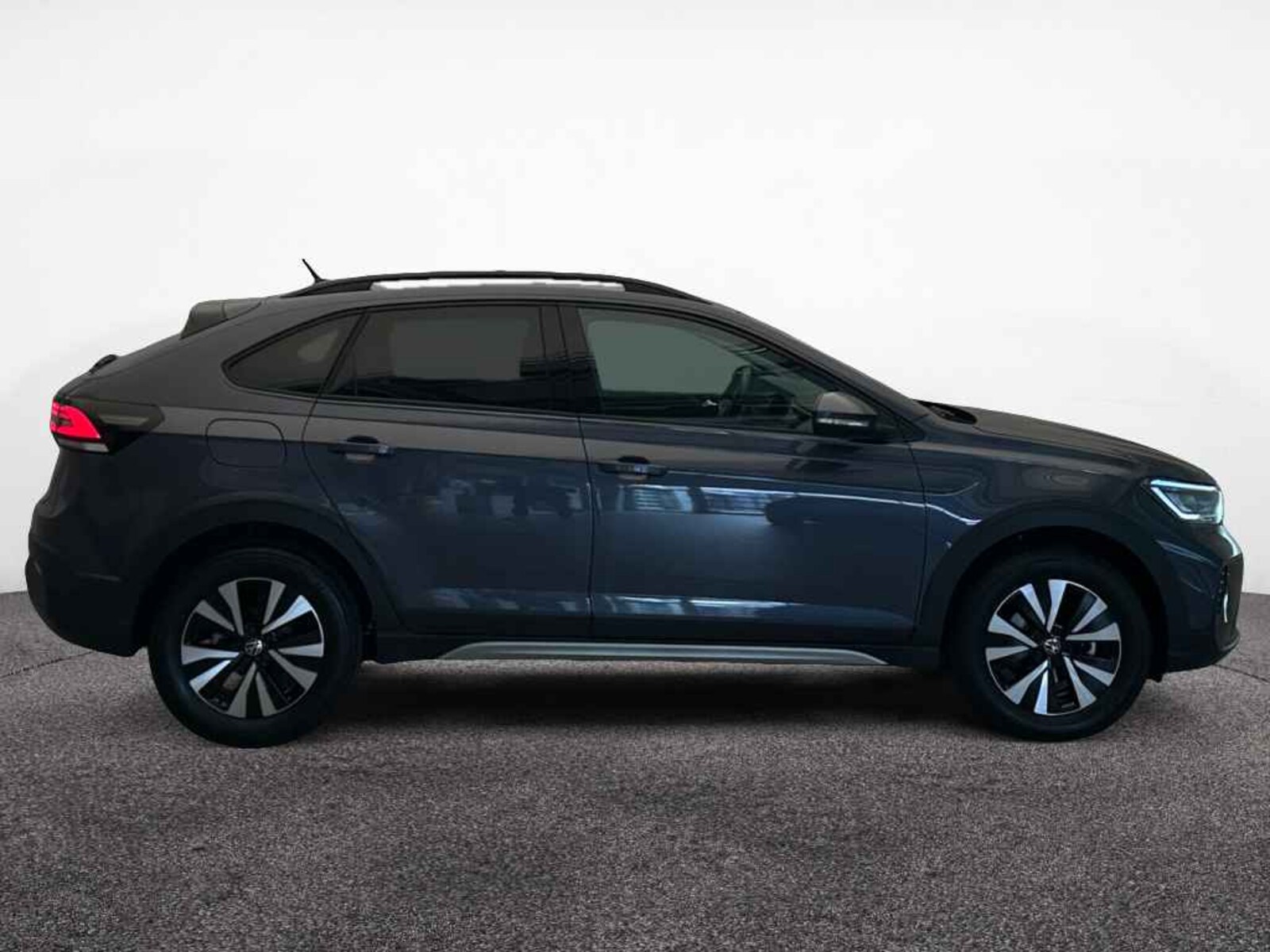 Volkswagen Taigo – Bild 5